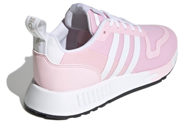 (WMNS) adidas Multix 'Clear Pink' H04498 - 4