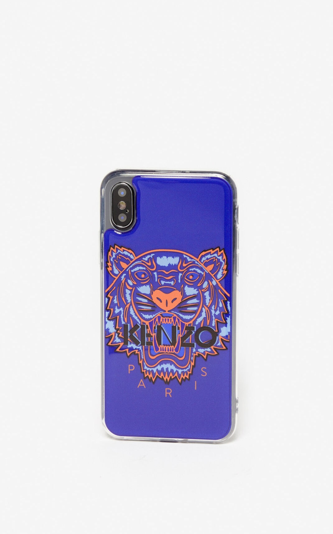 iPhone X/XS Case - 1