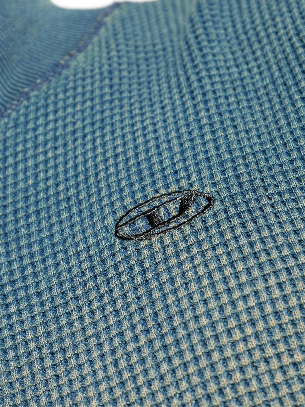 half-zip sweater - 5