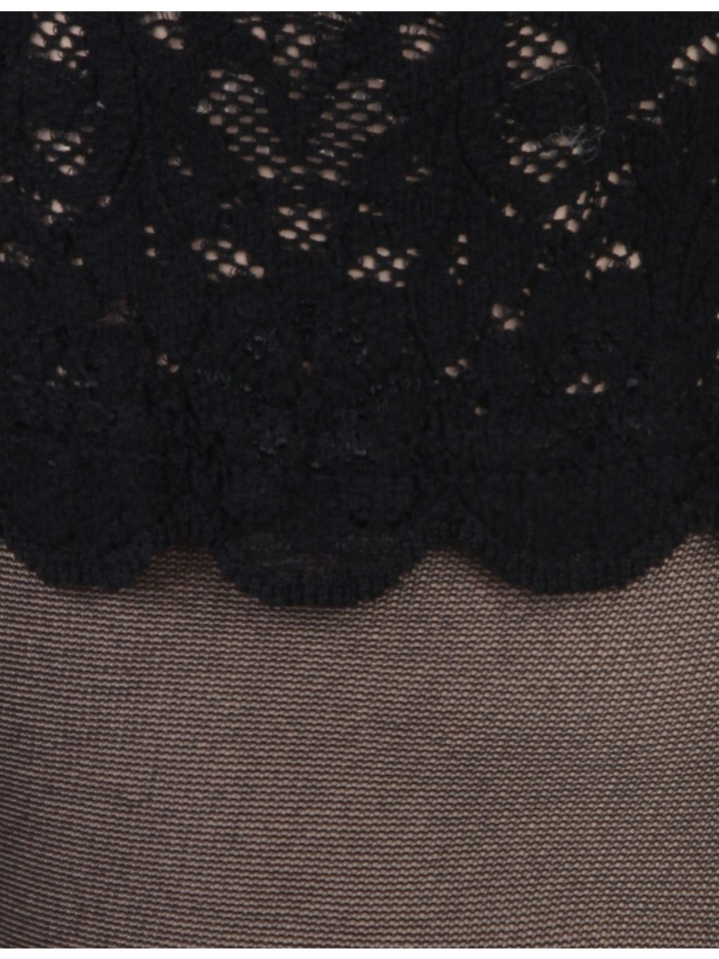 Satin touch 20 hold-ups - 2