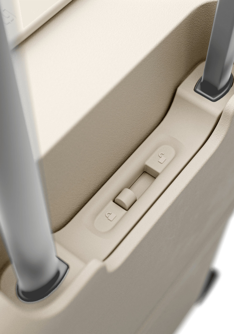 Capsule Carry On Pro 7