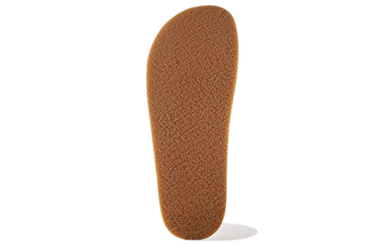 (WMNS) adidas originals Adilette Cork Slippers Black/White BA7211 - 5
