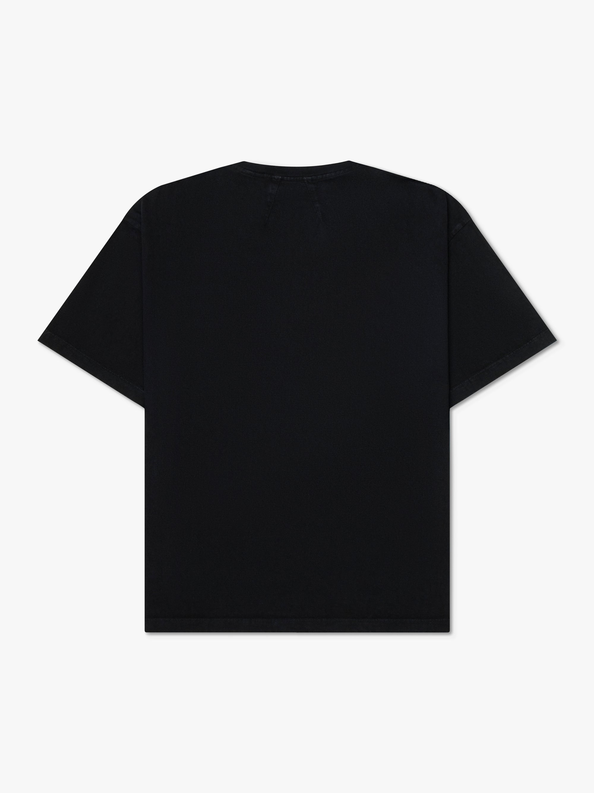 ST. RHUDE UNIVERSITY TEE - 2