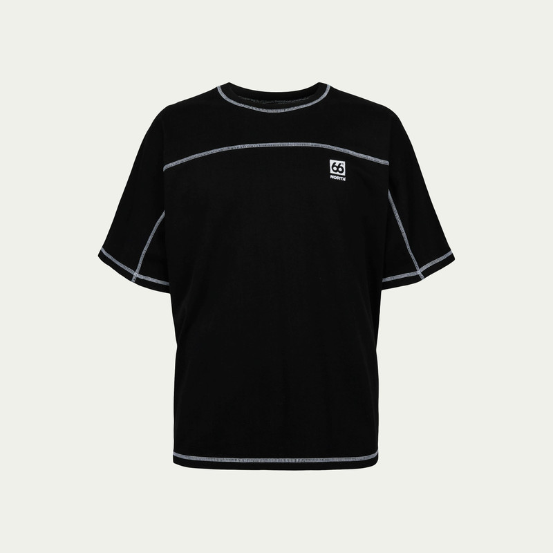 Vatnajökull T-shirt (Unisex) 1
