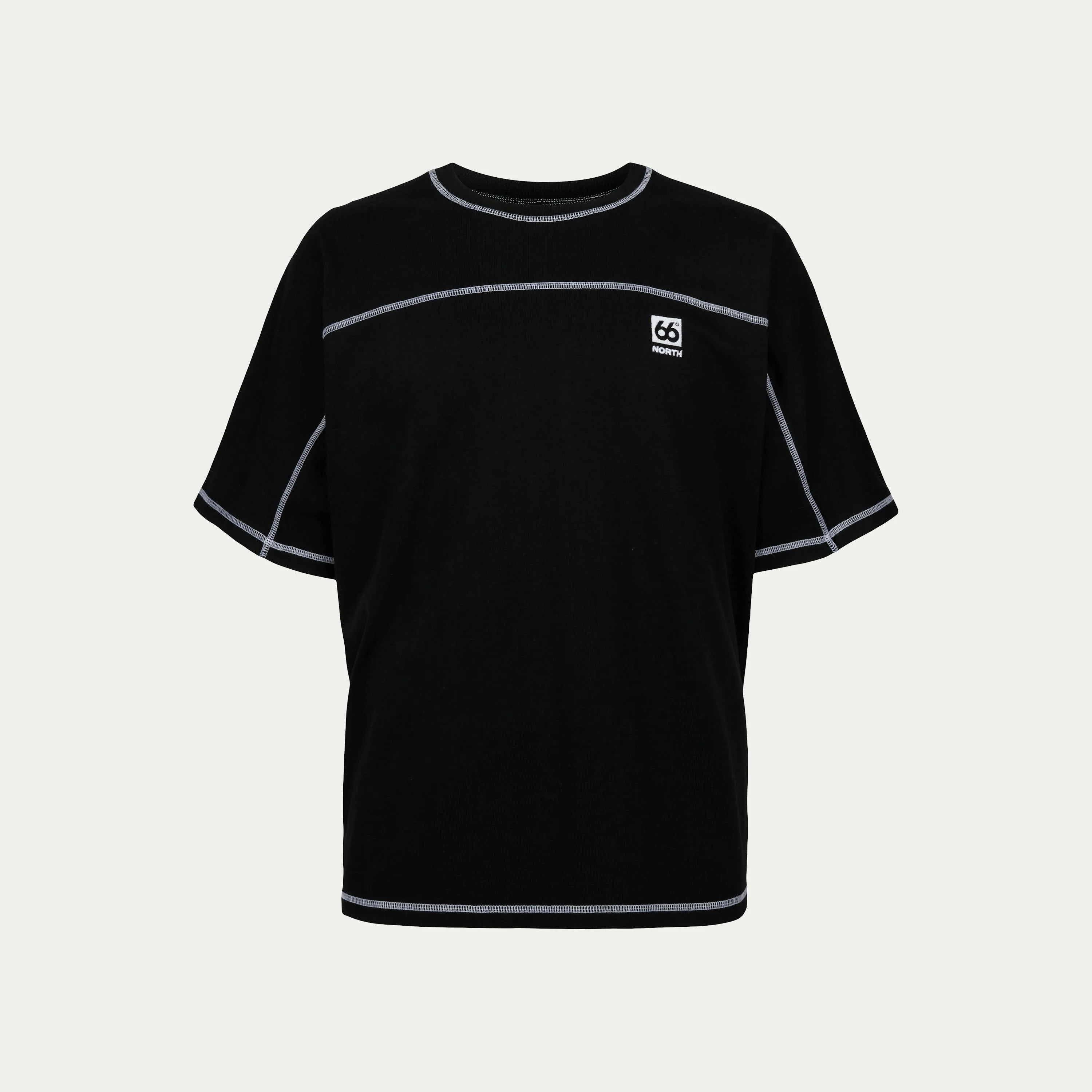 Vatnajökull T-shirt (Unisex) - 1