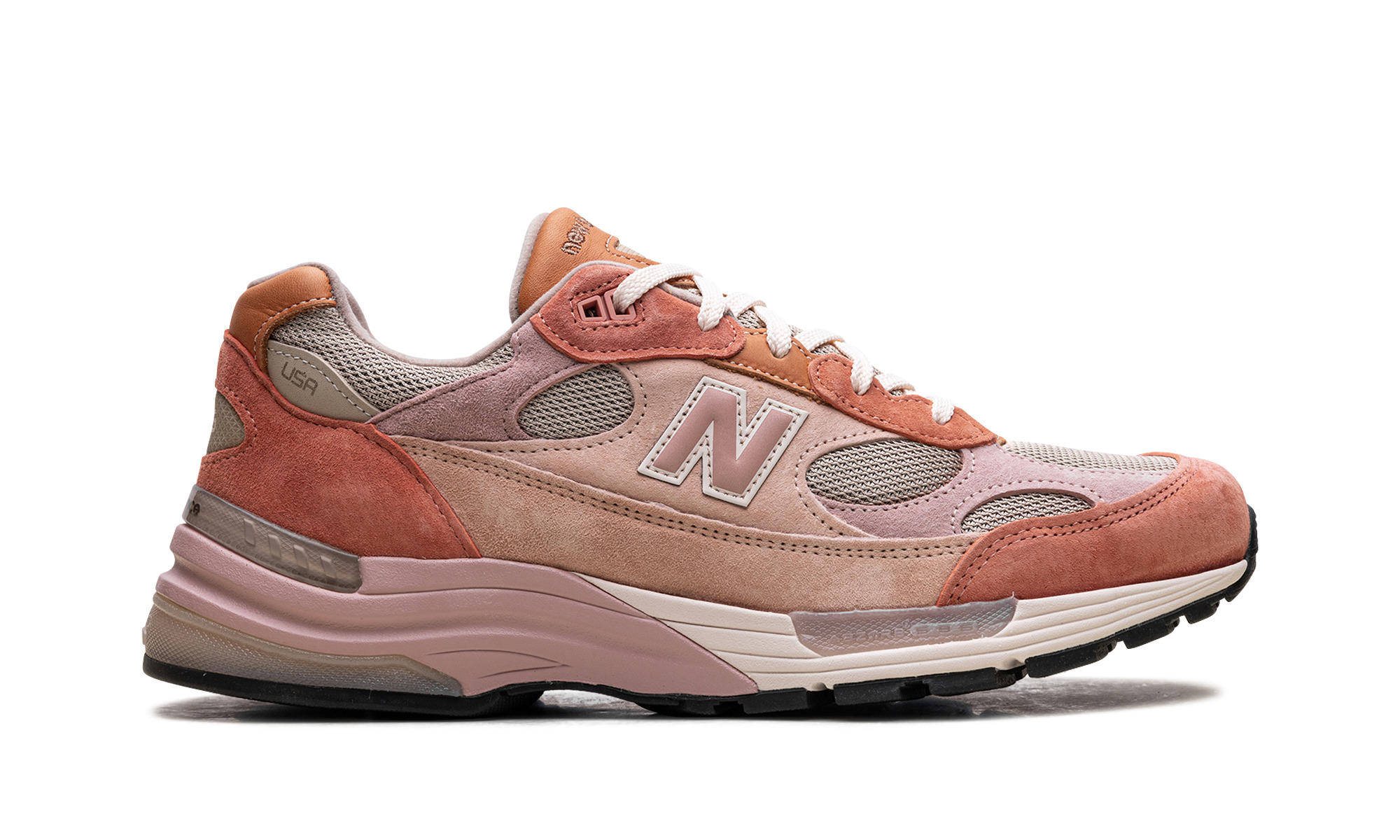 992 "Joe Freshgoods - Aged Well" - 6