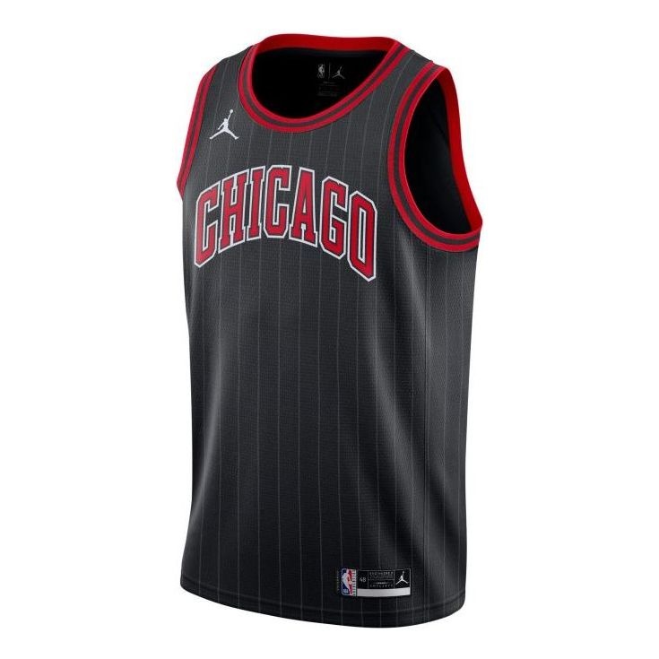 Air Jordan x Nba Statement Edition 2020 Swingman Jersey 'Bulls' CV9518-010 - 1