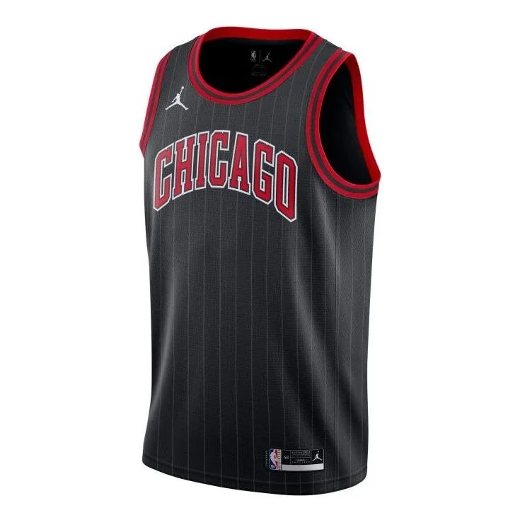 Air Jordan x Nba Statement Edition 2020 Swingman Jersey 'Bulls' CV9518-010 - 1