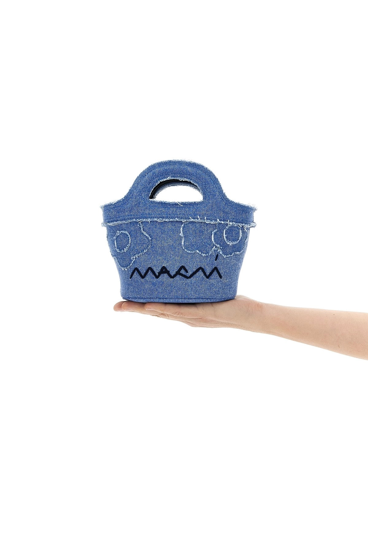 'Tropicalia Micro' handbag - 2