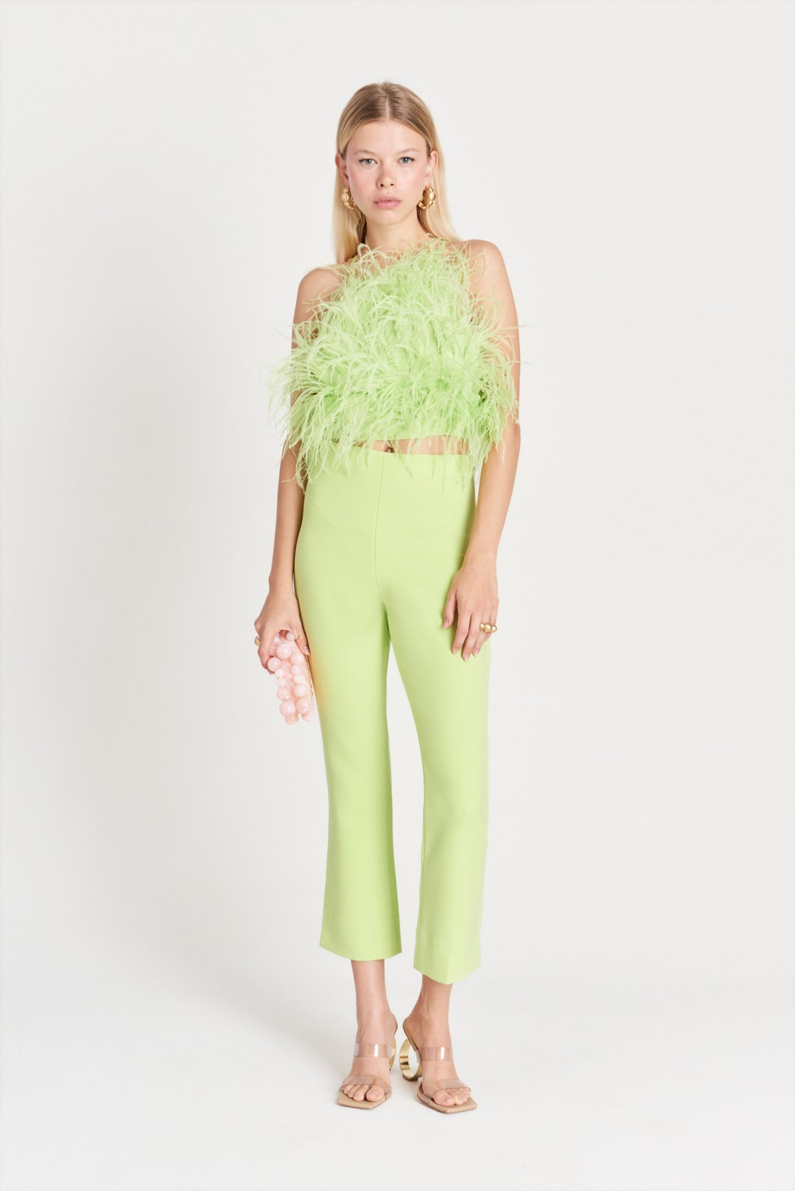 MARIE PANT - 3