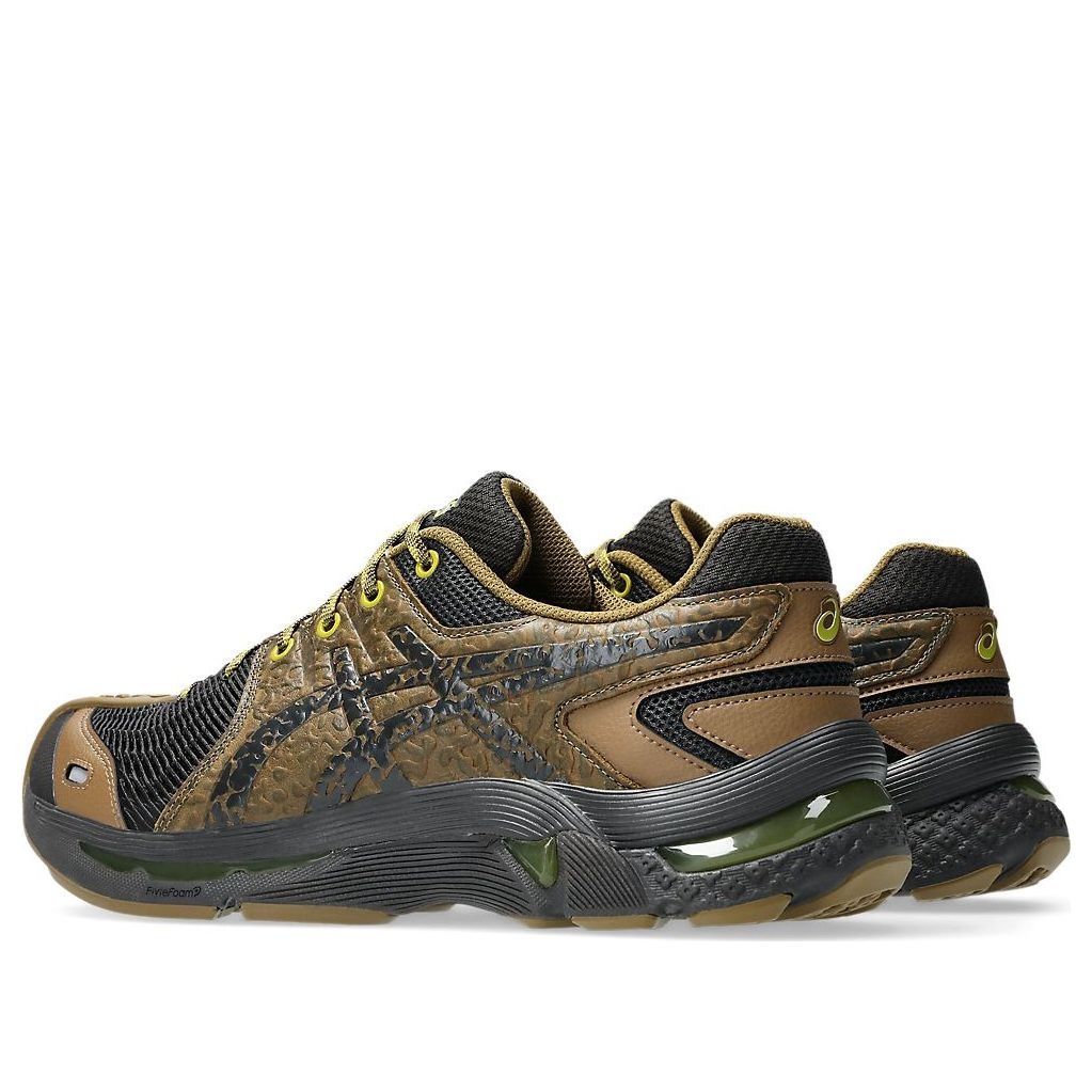 ASICS x Kiko Kostadinov Gel-Kiril 3 'Bronze Brown' 1203A644-200 - 4