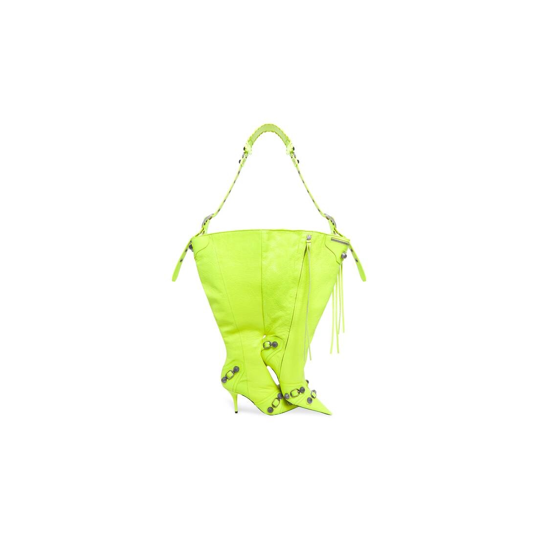 le cagole boot bag - 6
