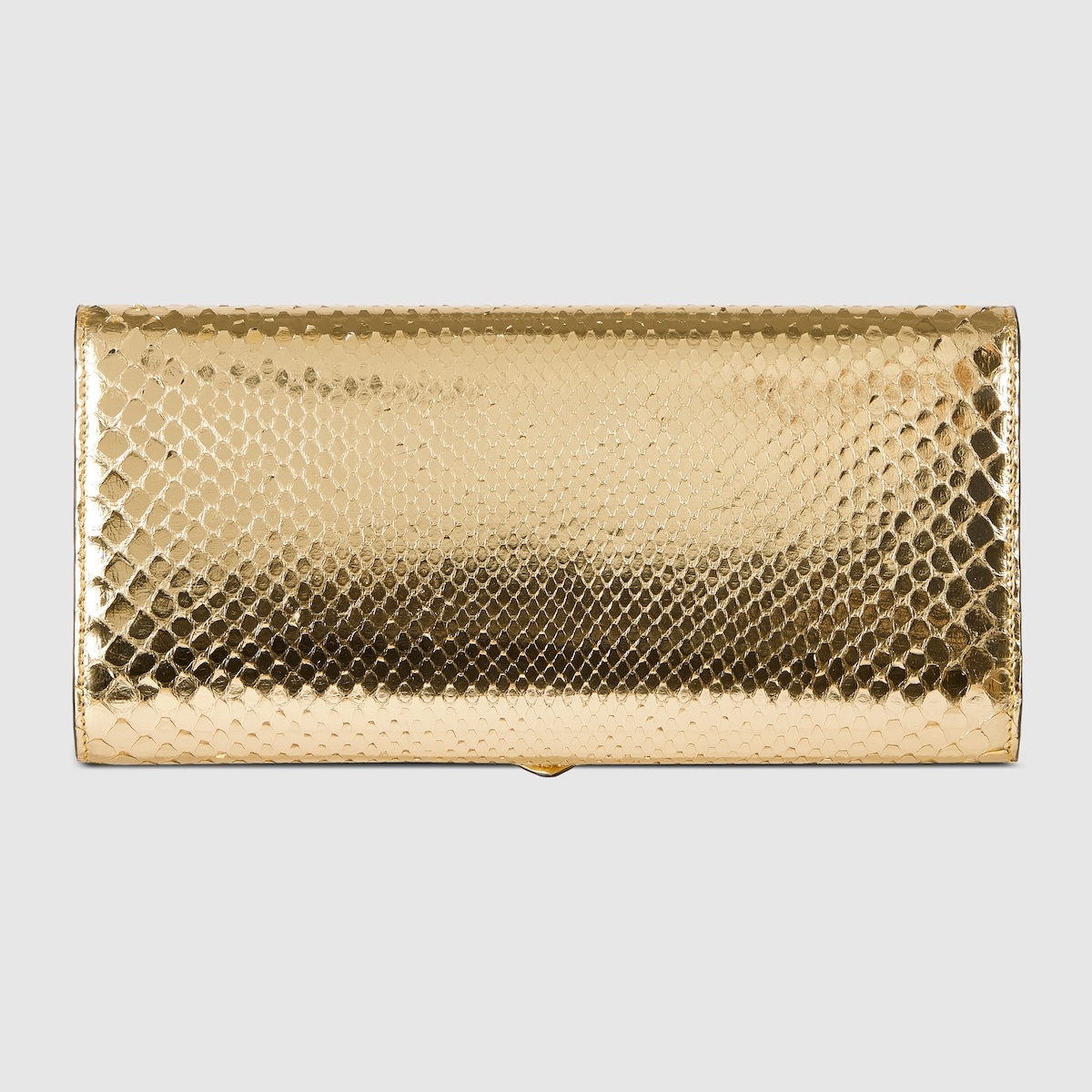 Dionysus small python clutch - 5