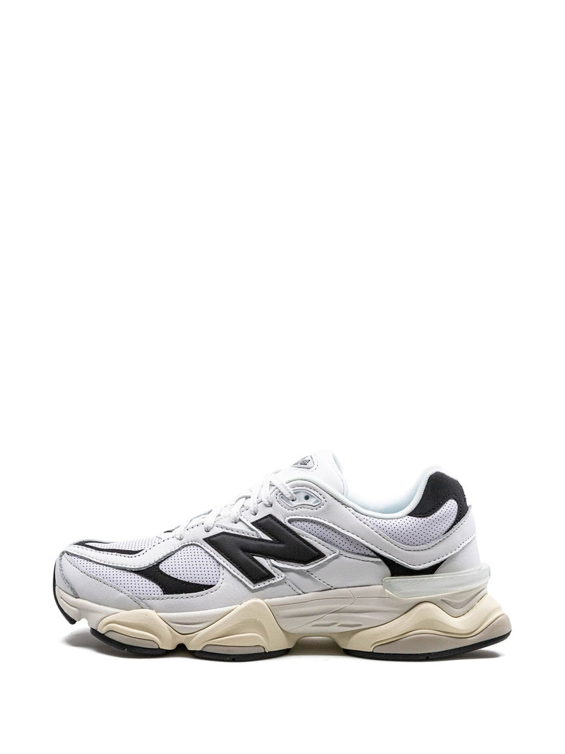 9060 lace-up sneakers 5