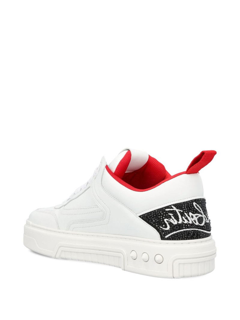 jet lettering sneakers 4