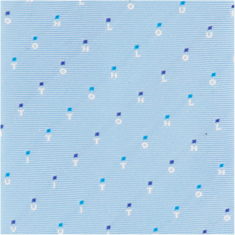 Louis Vuitton LV Spelling Tie outlook