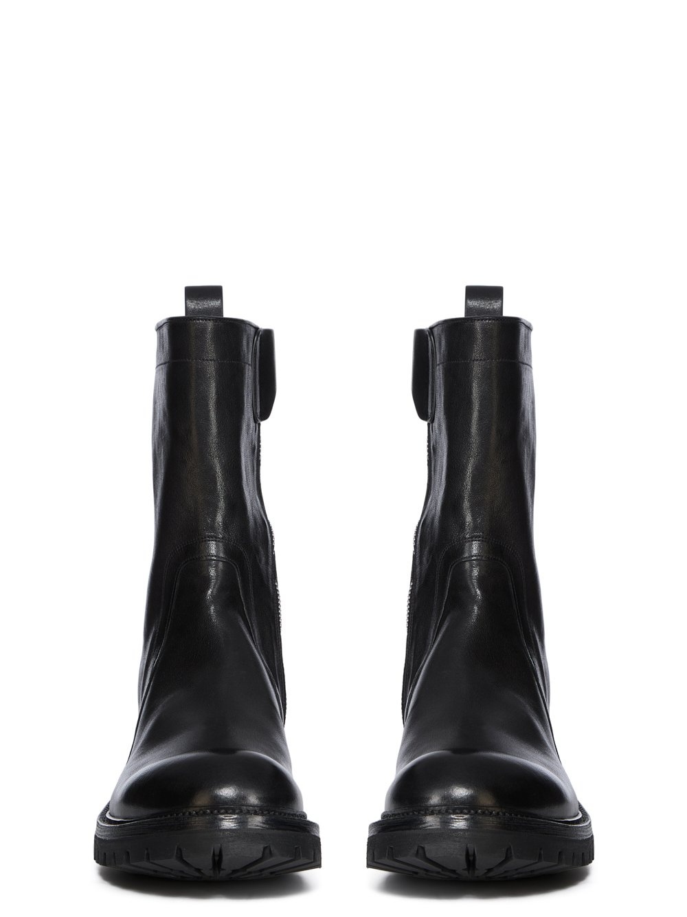 Rick Owens BOOTS | REVERSIBLE