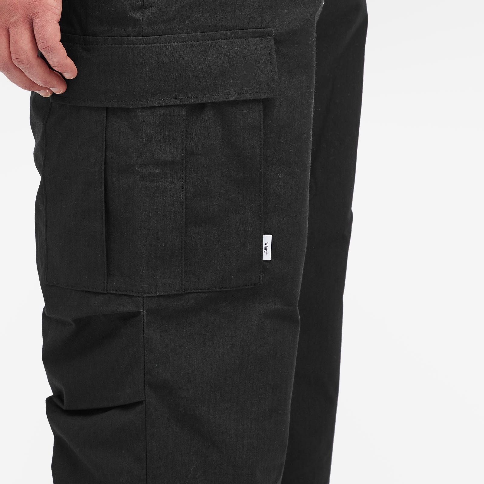 WTAPS 17 Cargo Pant - 5