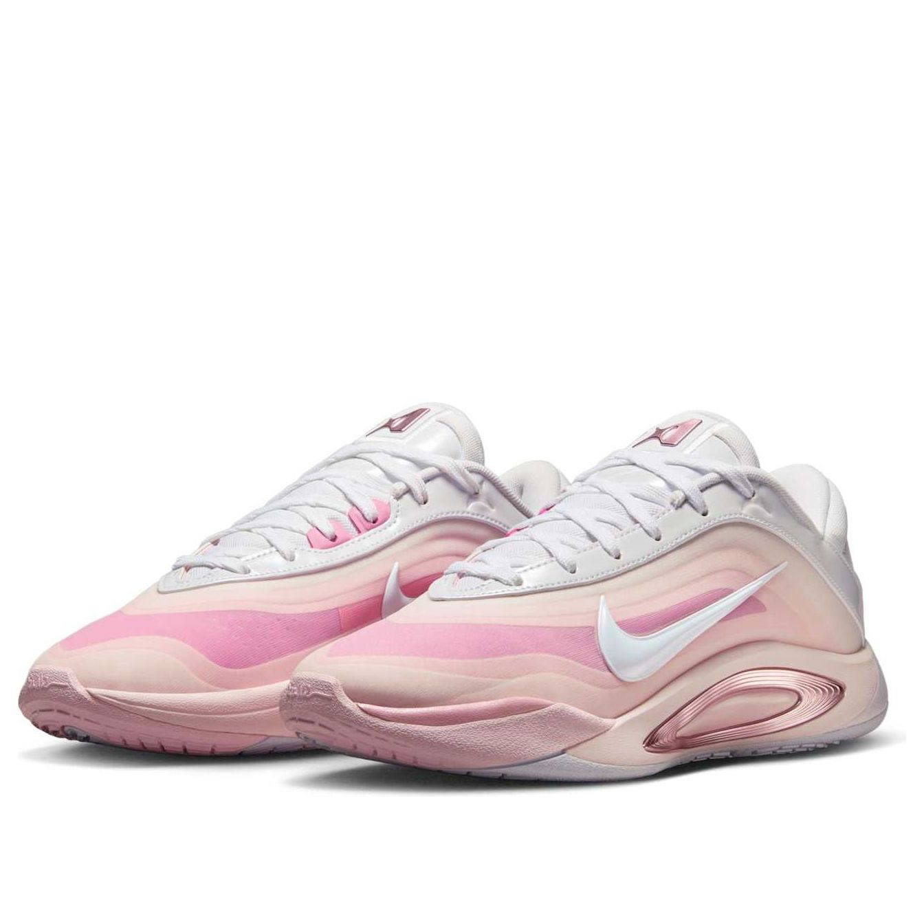 (WMNS) Nike A'One EP '#1 Draft Pick' FZ8606-101 - 4
