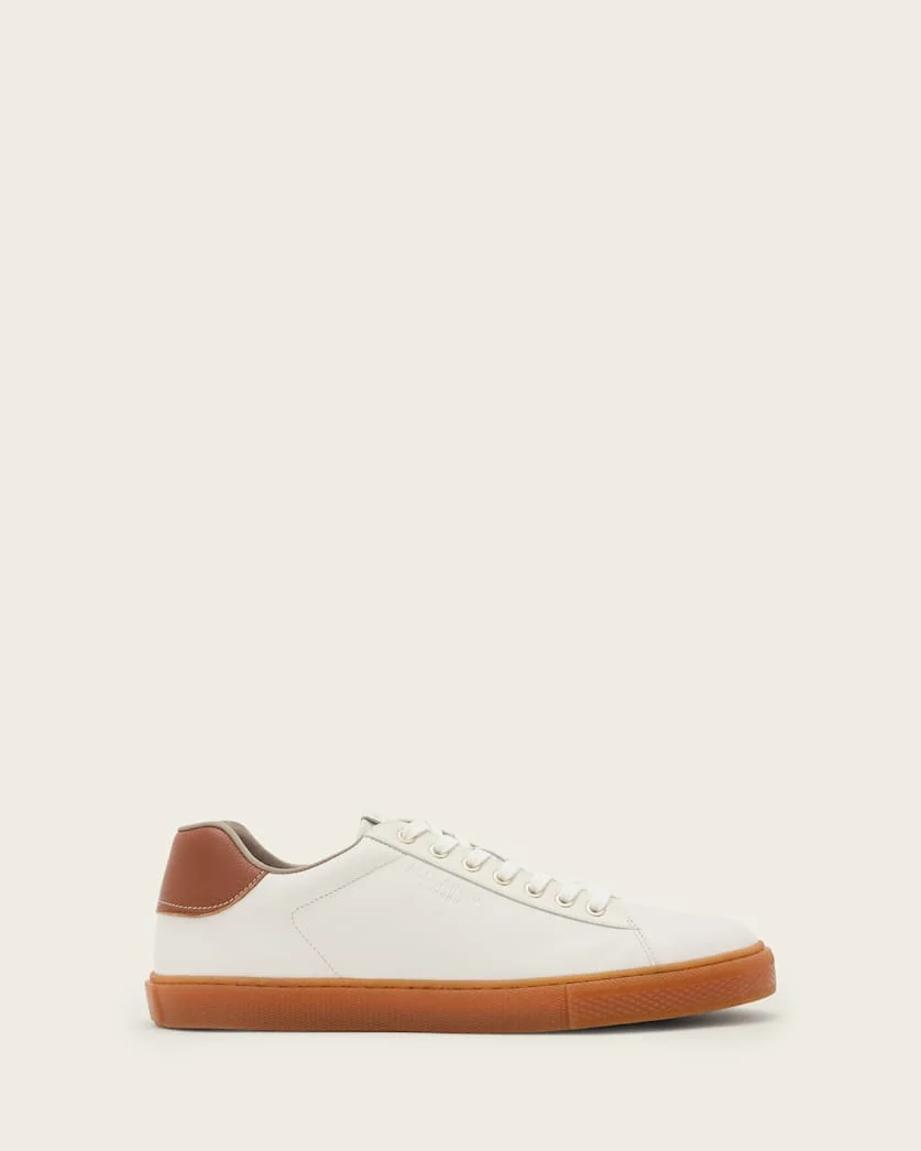 TUCKER LOW TOP SNEAKERS - 1
