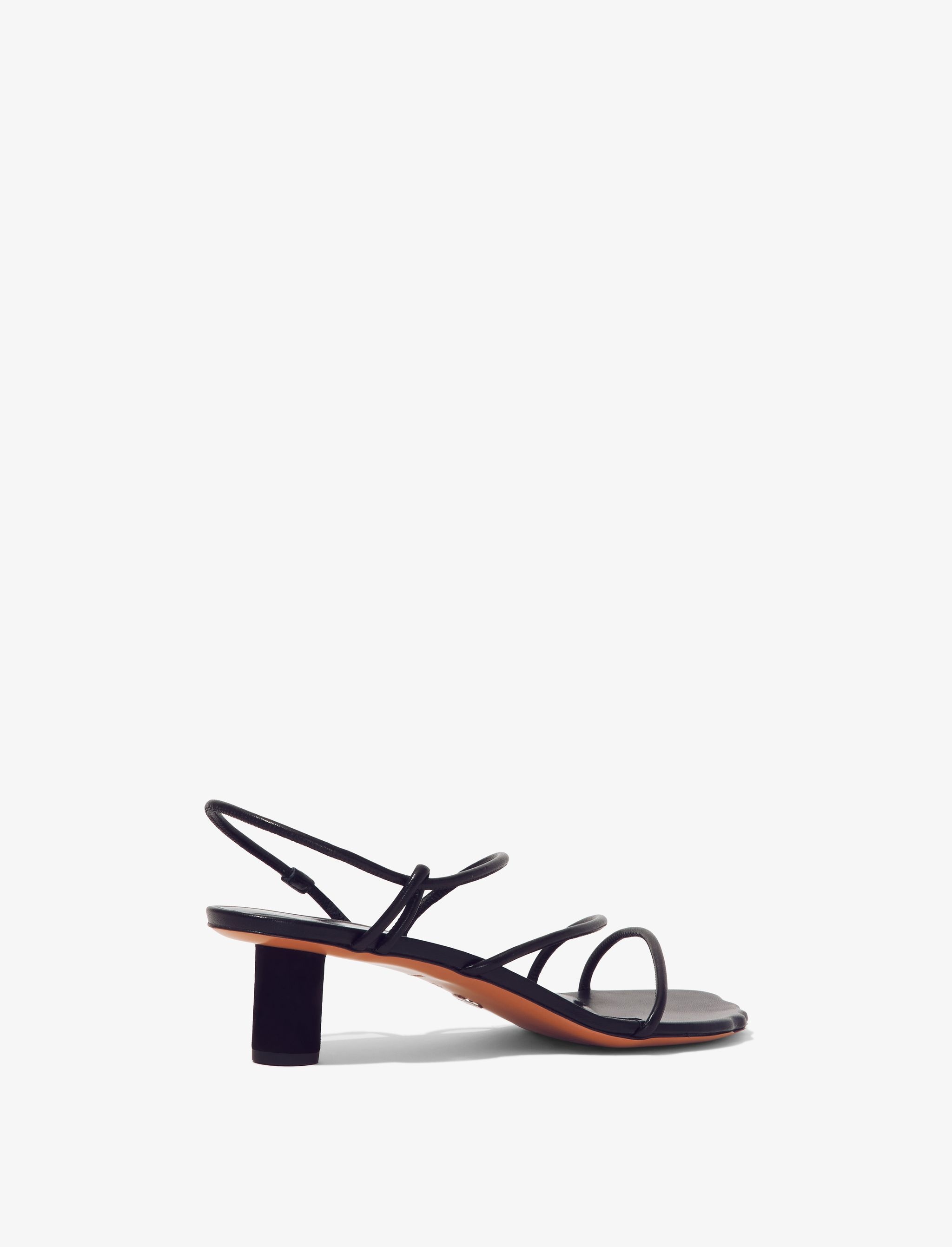 Sculpt Sandals - 40mm - 3