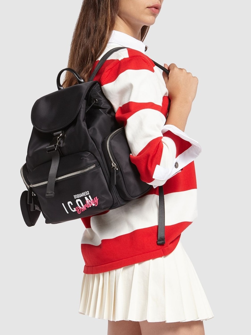 Icon Darling tech backpack - 2