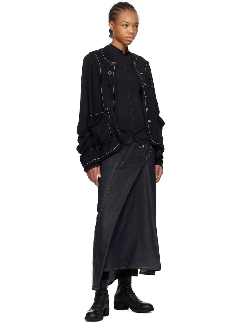 Guidi Black 796Z Boots outlook