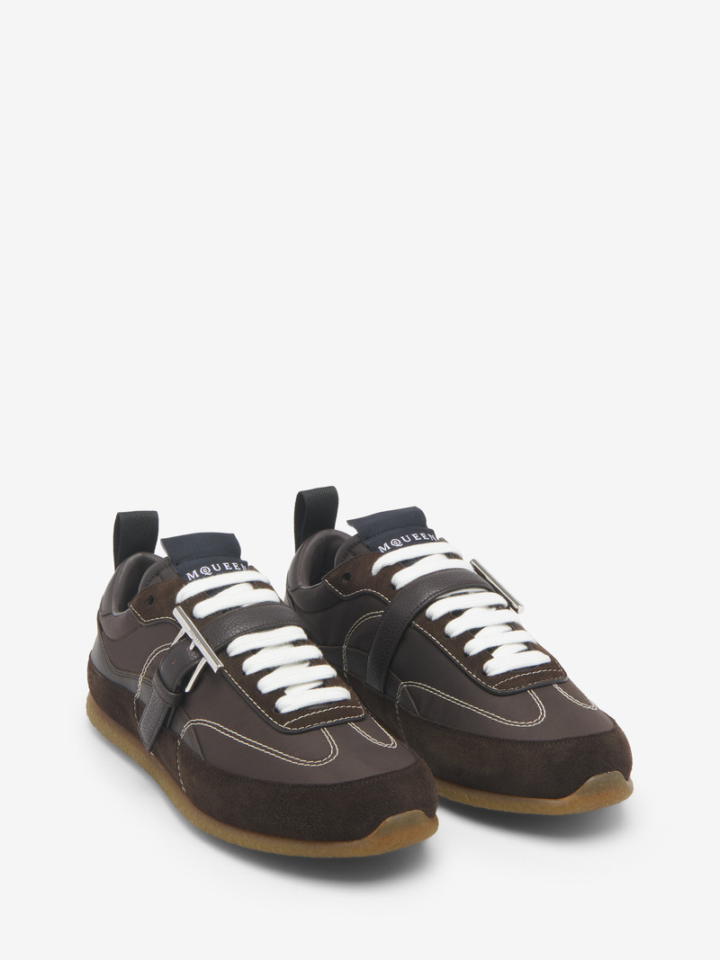 EC1 T-Bar Sneaker 2