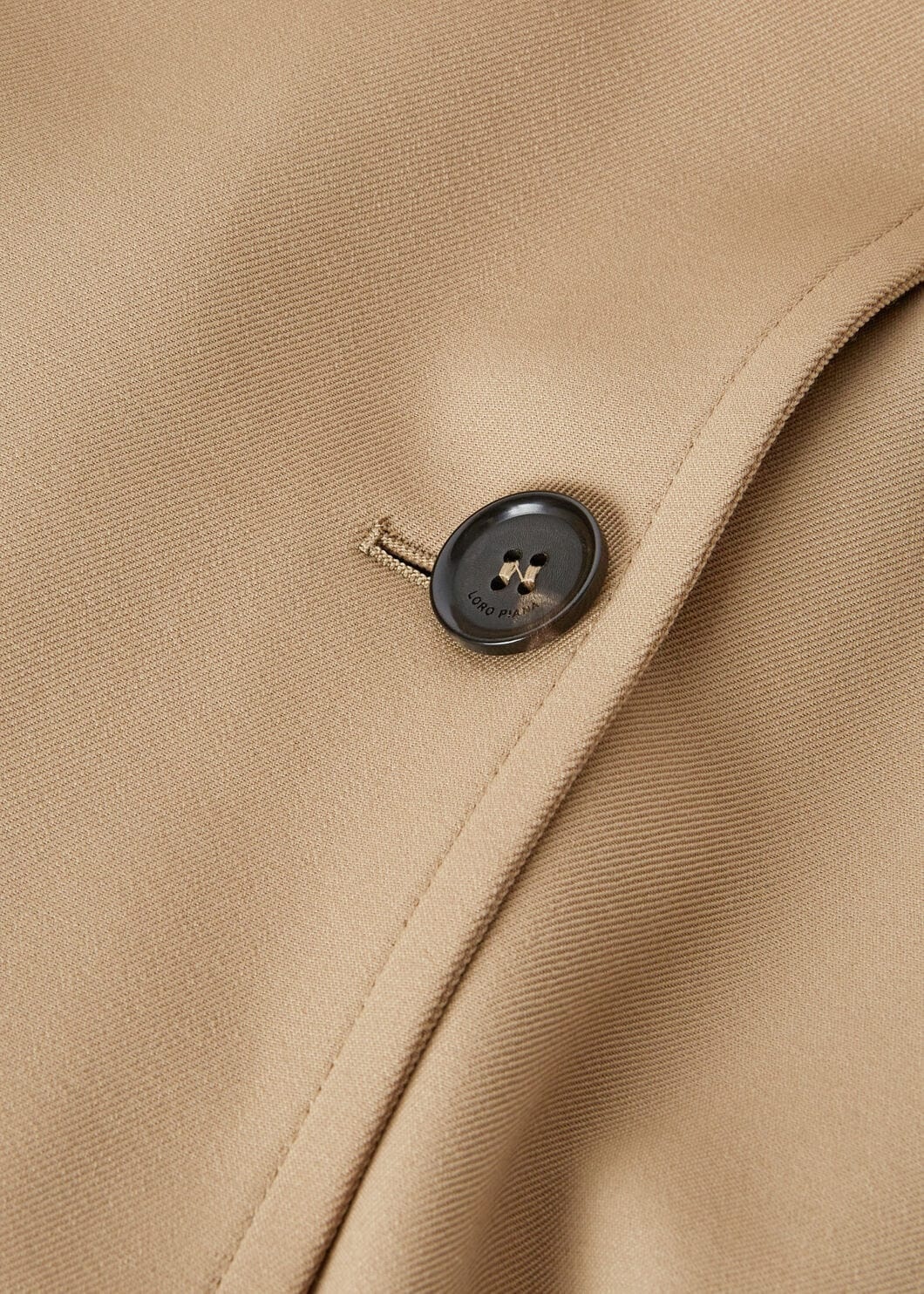 Clive Trench Coat - 7