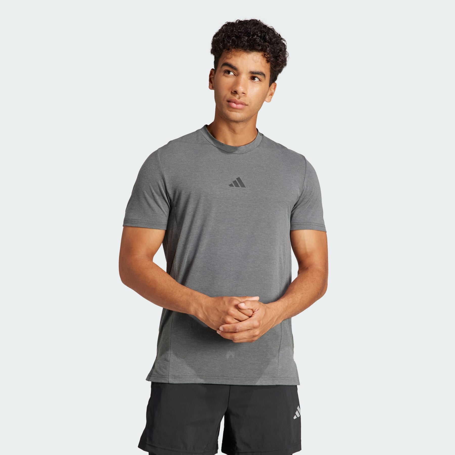 Designed for Training Workout Tee - 2