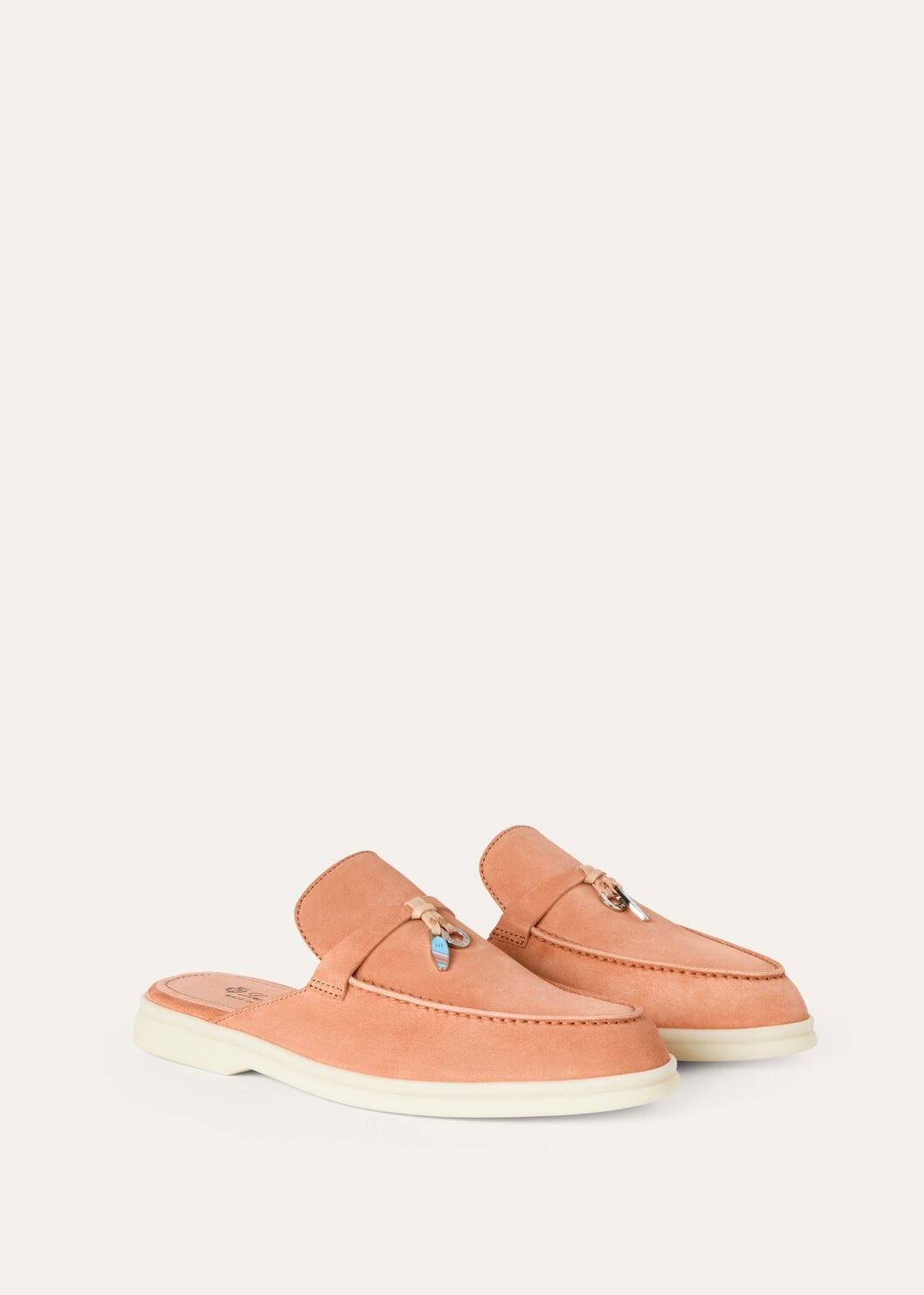 Babouche Charms Walk Moccasin Slipper - 3