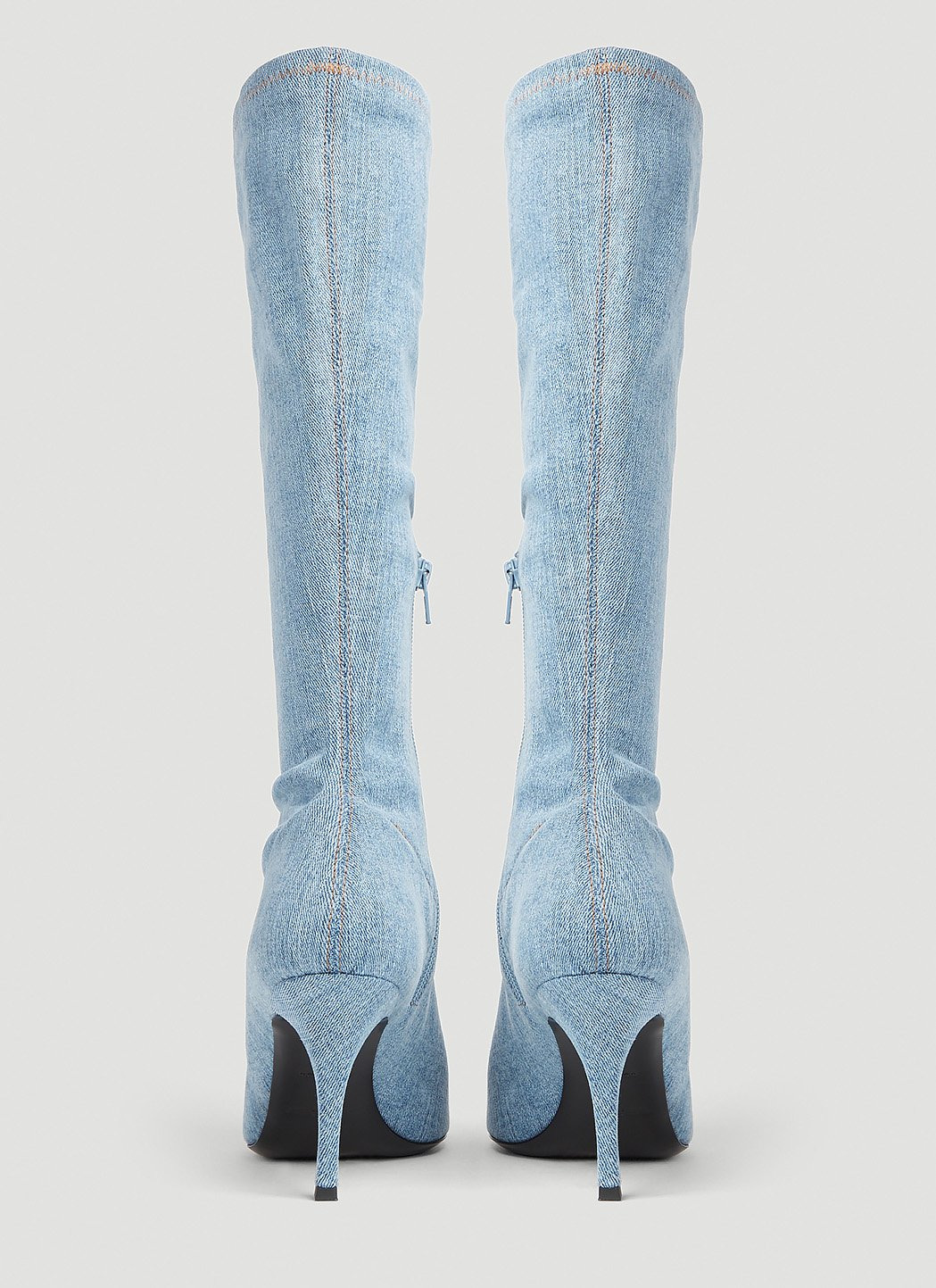Diesel Women D-Venus Kbt Boots - 4