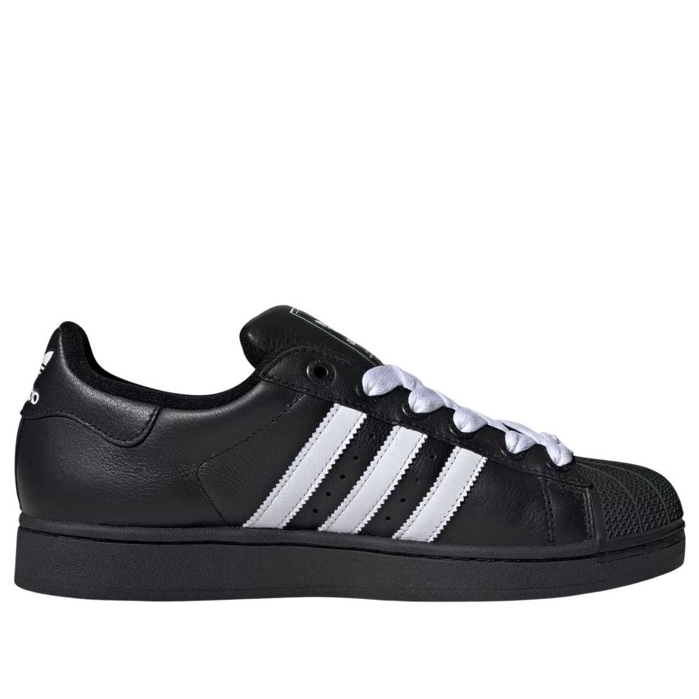 adidas Superstar 2 'Core Black White Core Black' JI3538 - 2