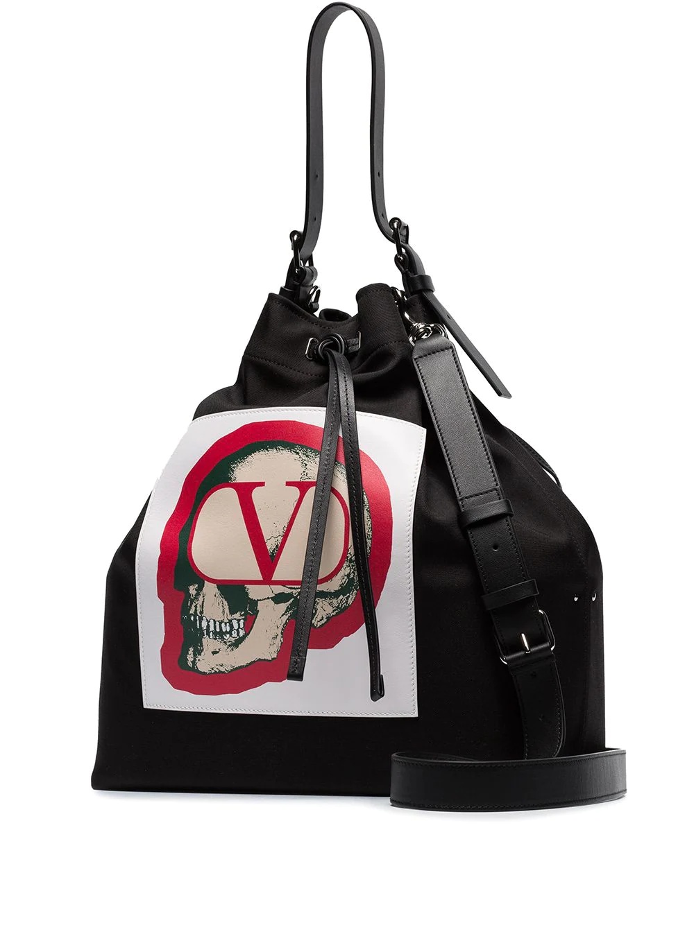 x Undercover bucket bag - 4