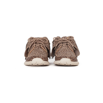 visvim FBT LHAMO-FOLK (LEOPARD) outlook