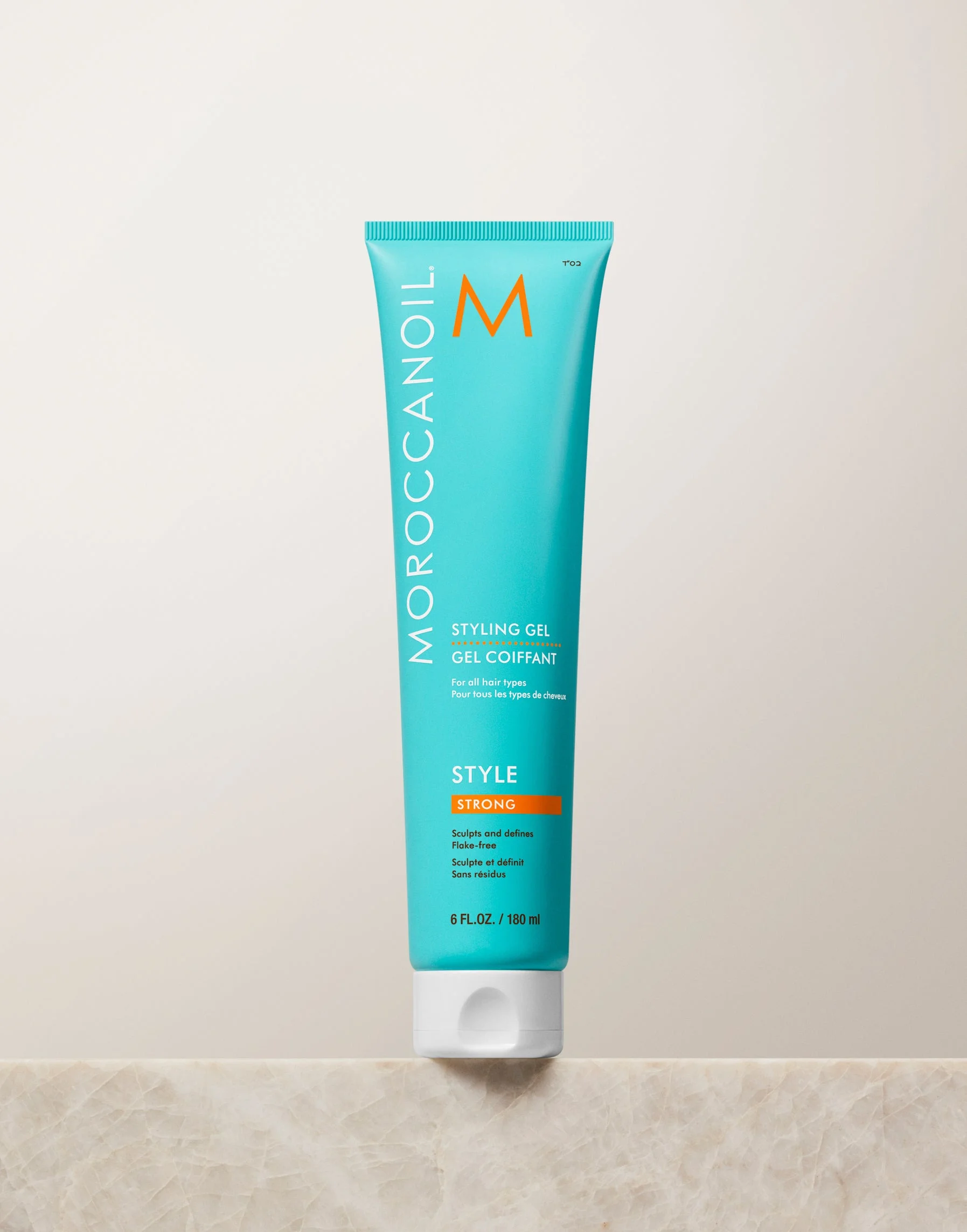 Styling Gel - Strong - 1