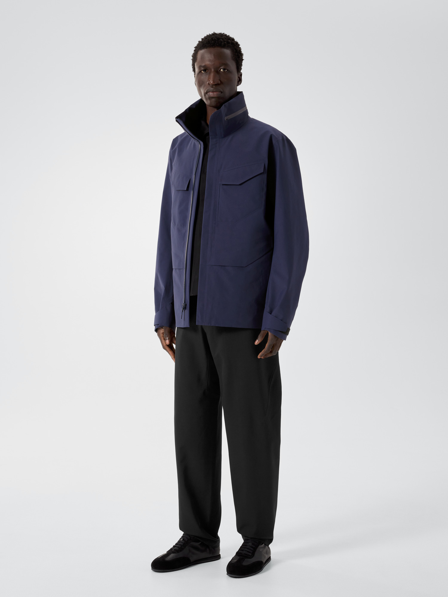 Field Jacket - 3