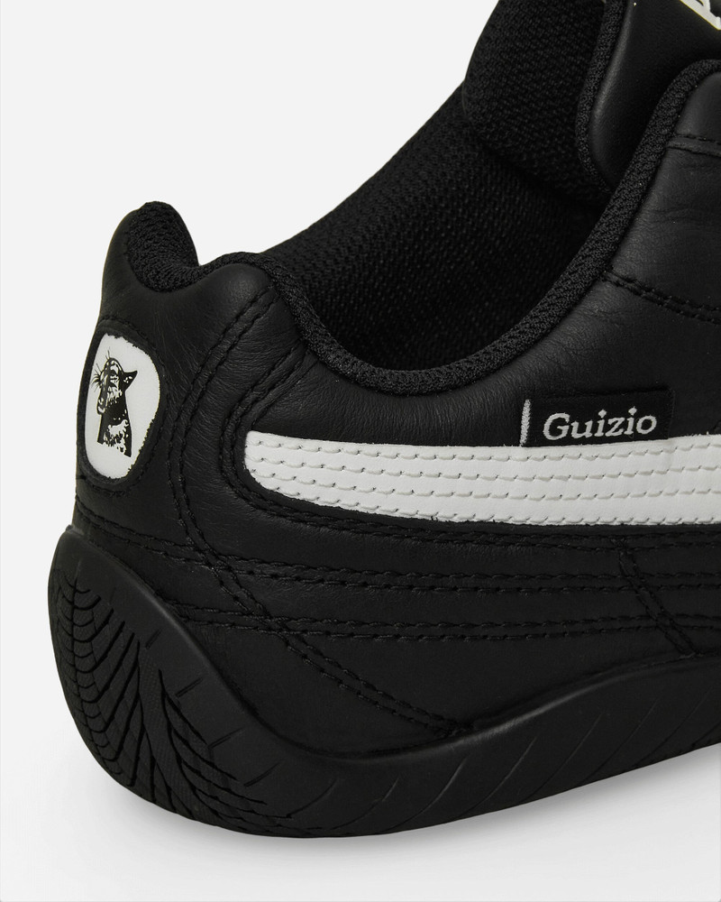 Guizio Speedcat Sneakers Black 7