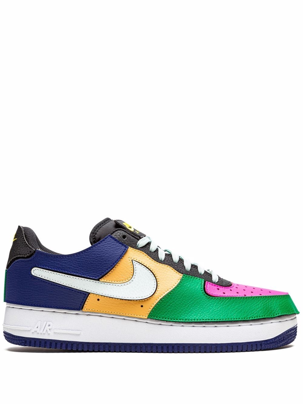 Air Force 1/1 low-top sneakers - 1