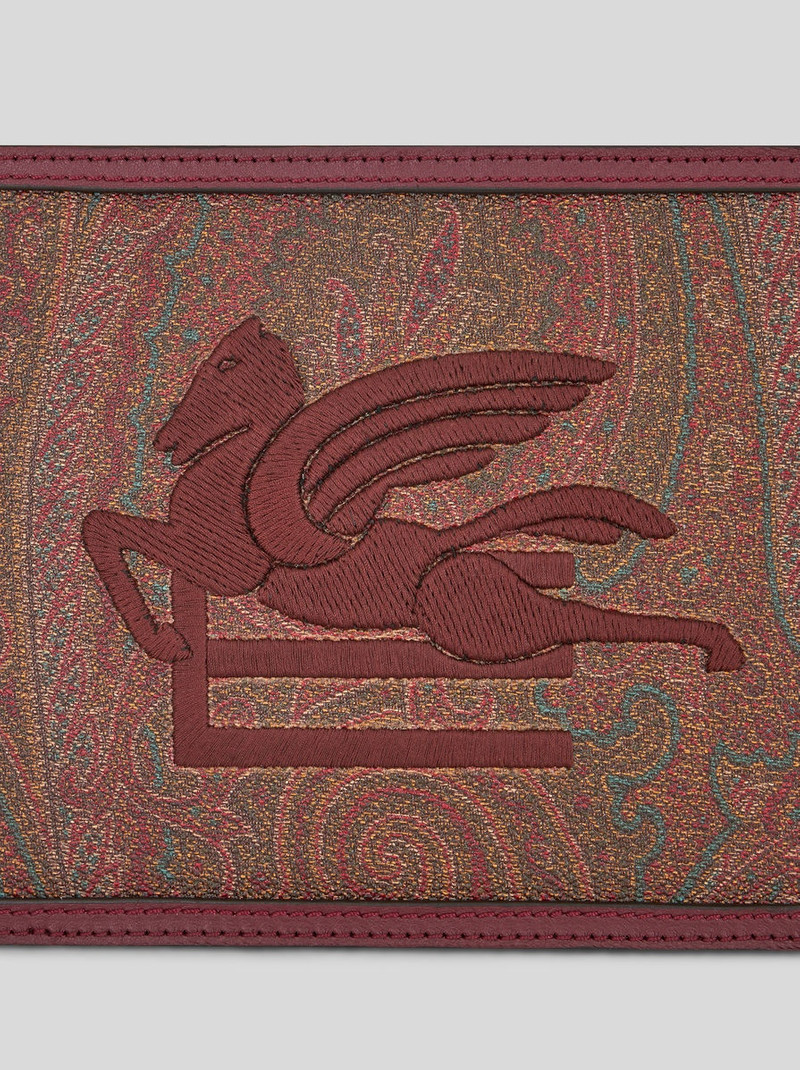 ETRO ESSENTIAL PAISLEY CROSSBODY BAG 6