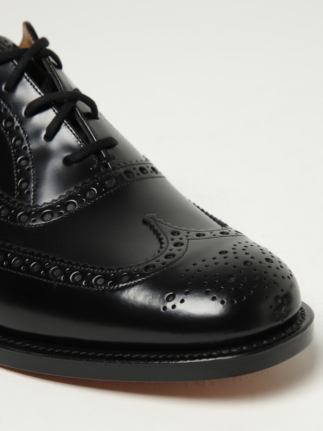 Shoes men Church's - 4