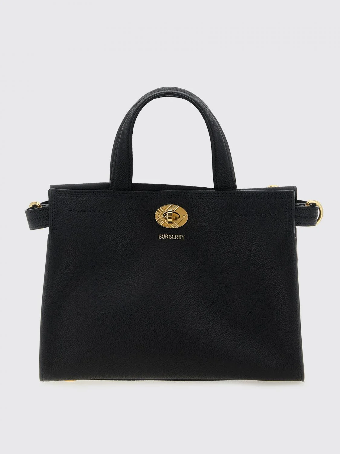 Handbag woman Burberry - 1