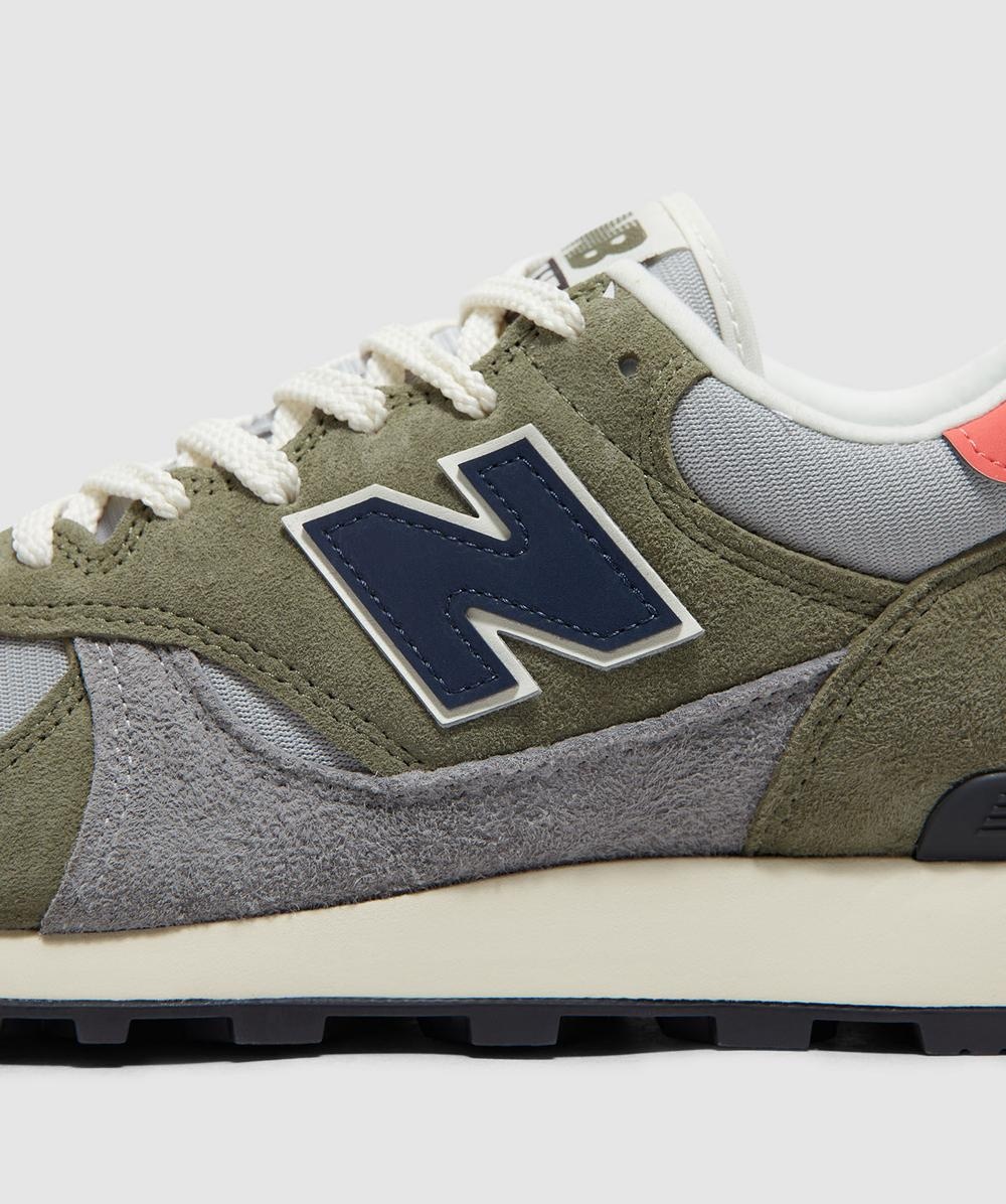 475 sneaker - 7
