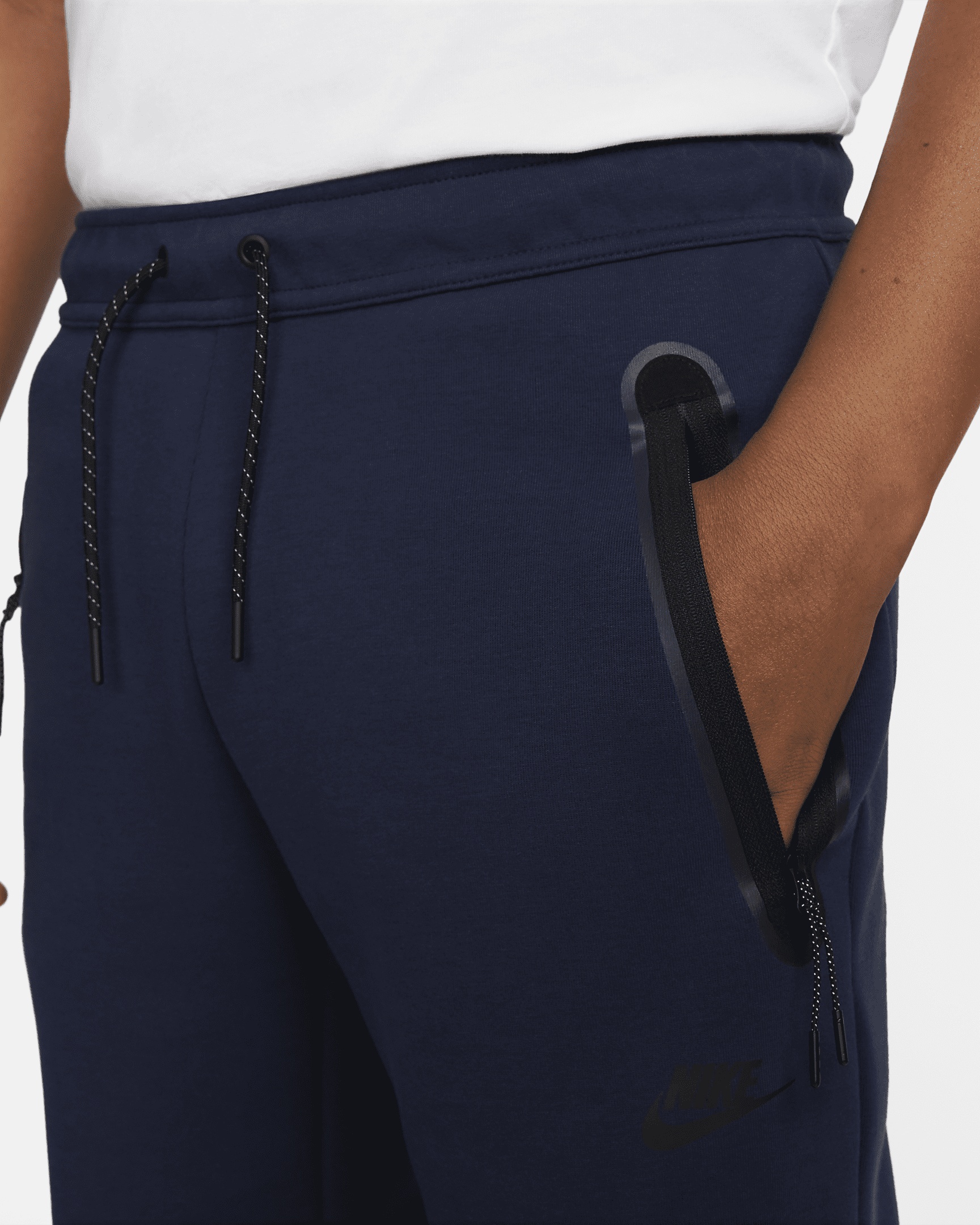 Nike Sportswear Tech Fleece Men's Pants - 3