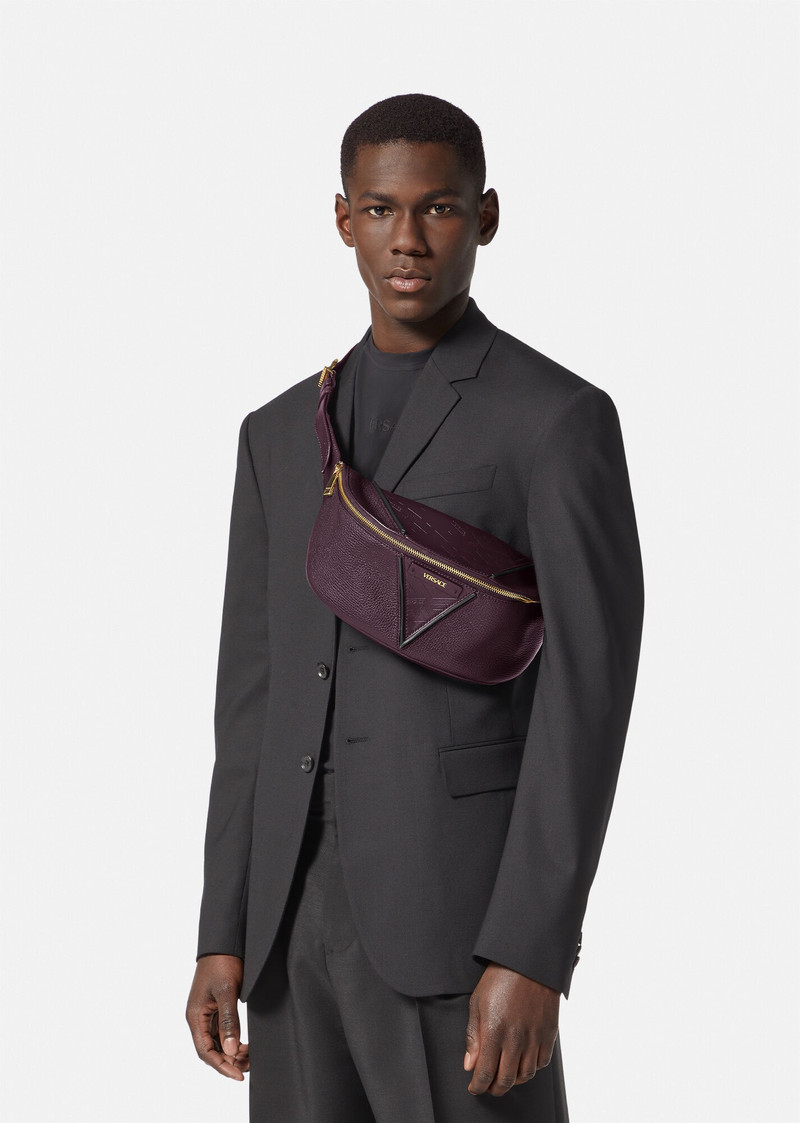 V Greca Signature Belt Bag 6