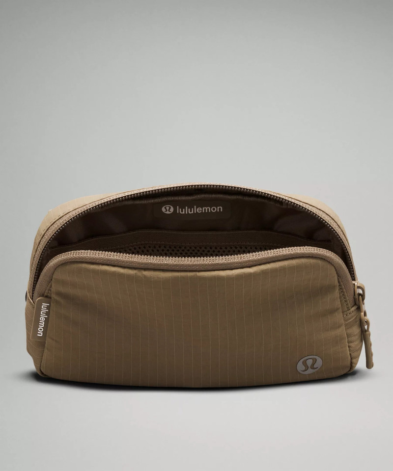 Everywhere Belt Bag Mini *Ripstop 4