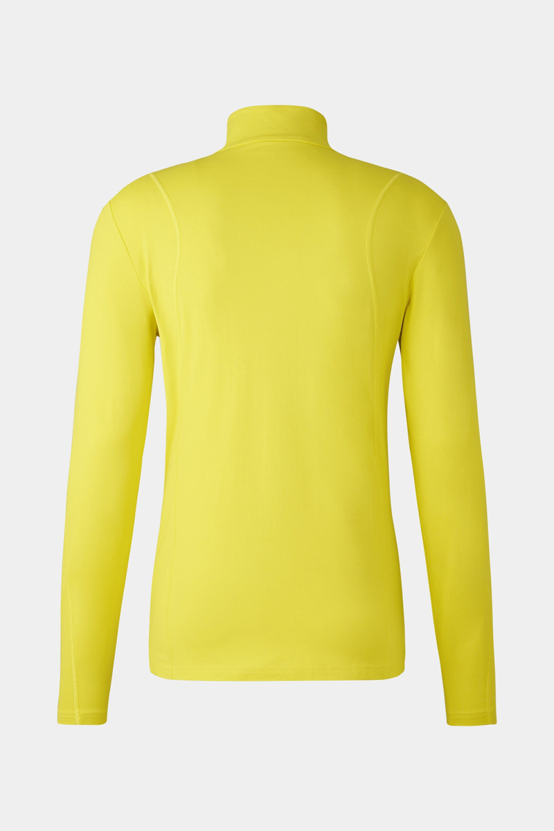 BOGNER Harry First layer in Yellow outlook