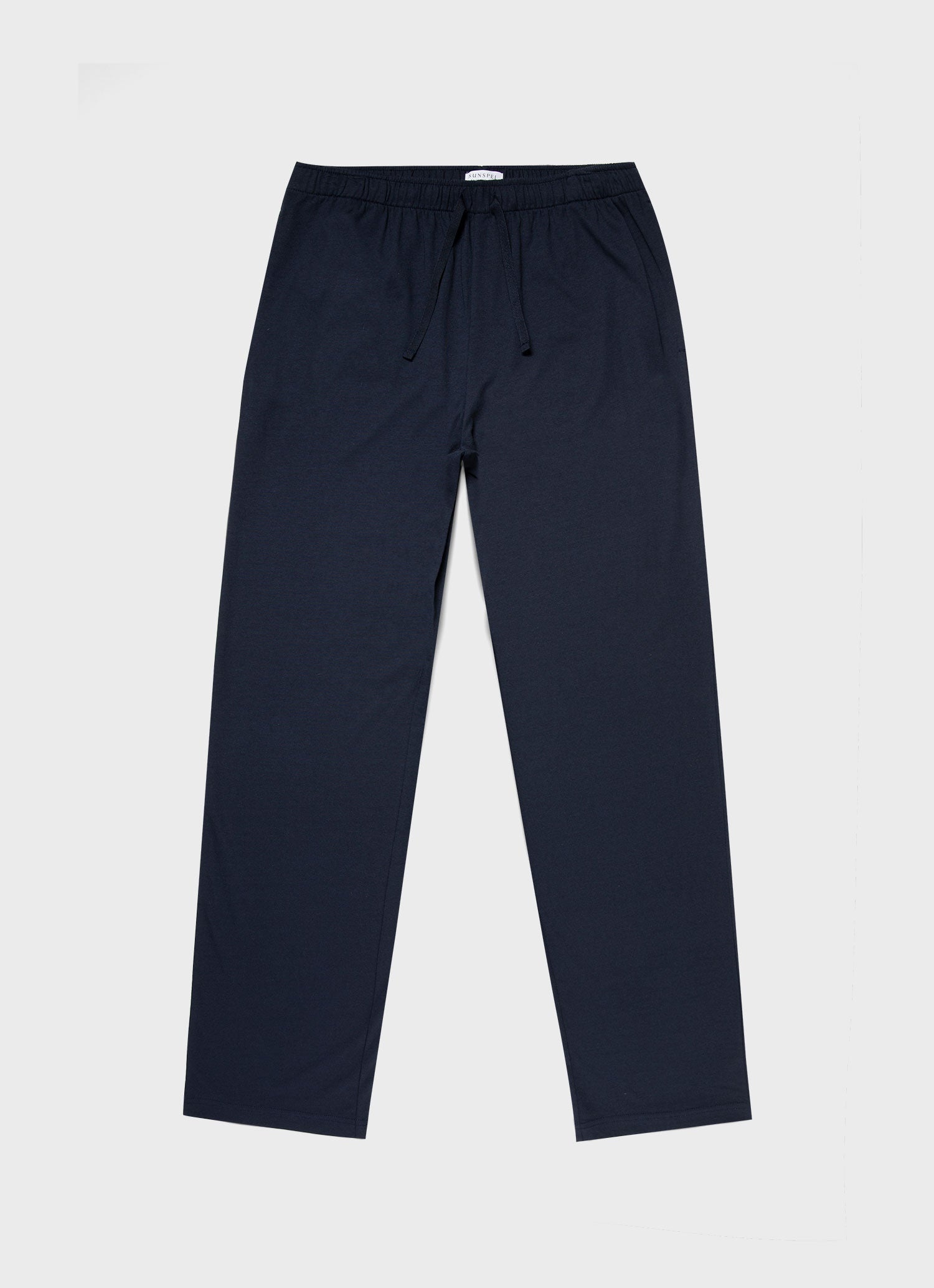 Cotton Modal Lounge Pant - 1