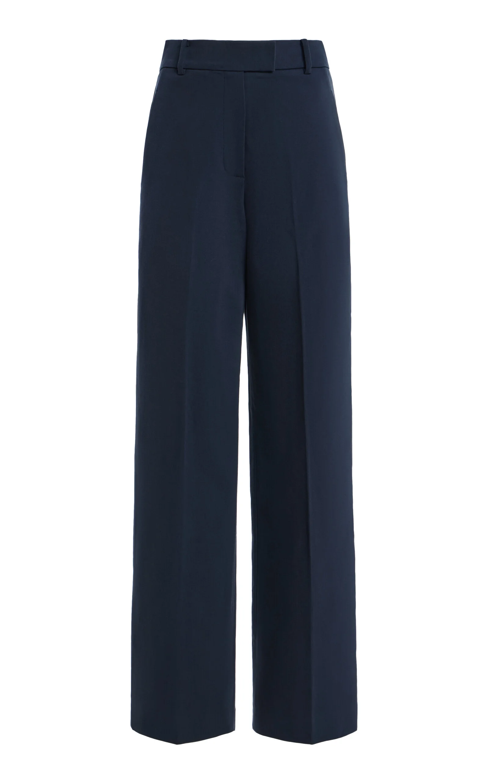 Slim Tailored Trouser blue - 1