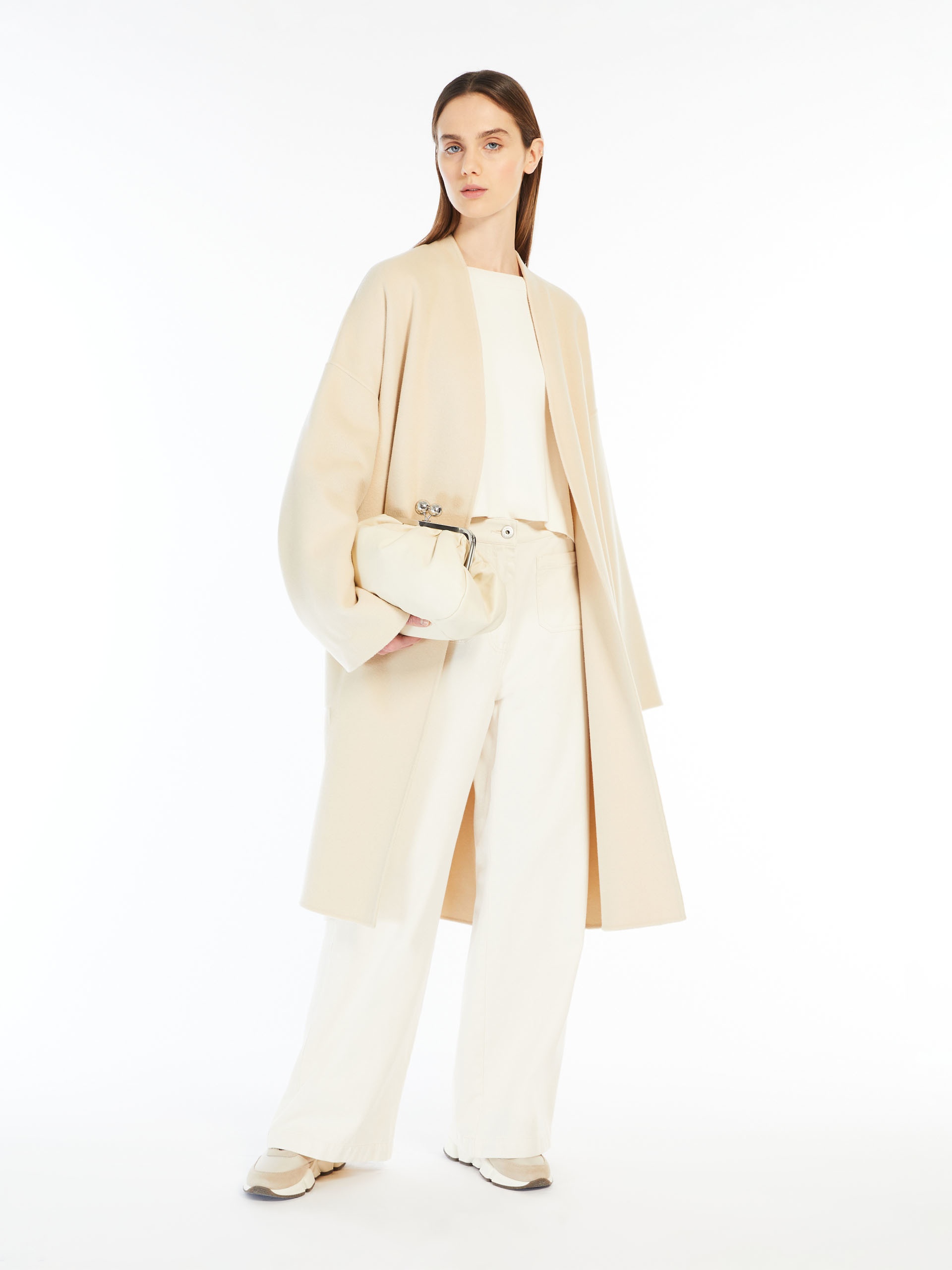 CUBICO Medium Pasticcino Bag in nappa leather - 7